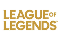 LEAGUE OF LEGENDS