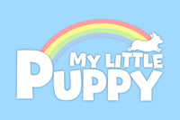 My Little Puppy