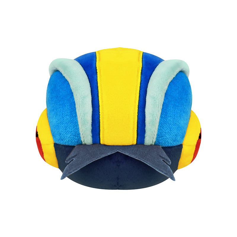 ROCKMAN EXE ぬいぐるみキーチェーン(ロックマン)