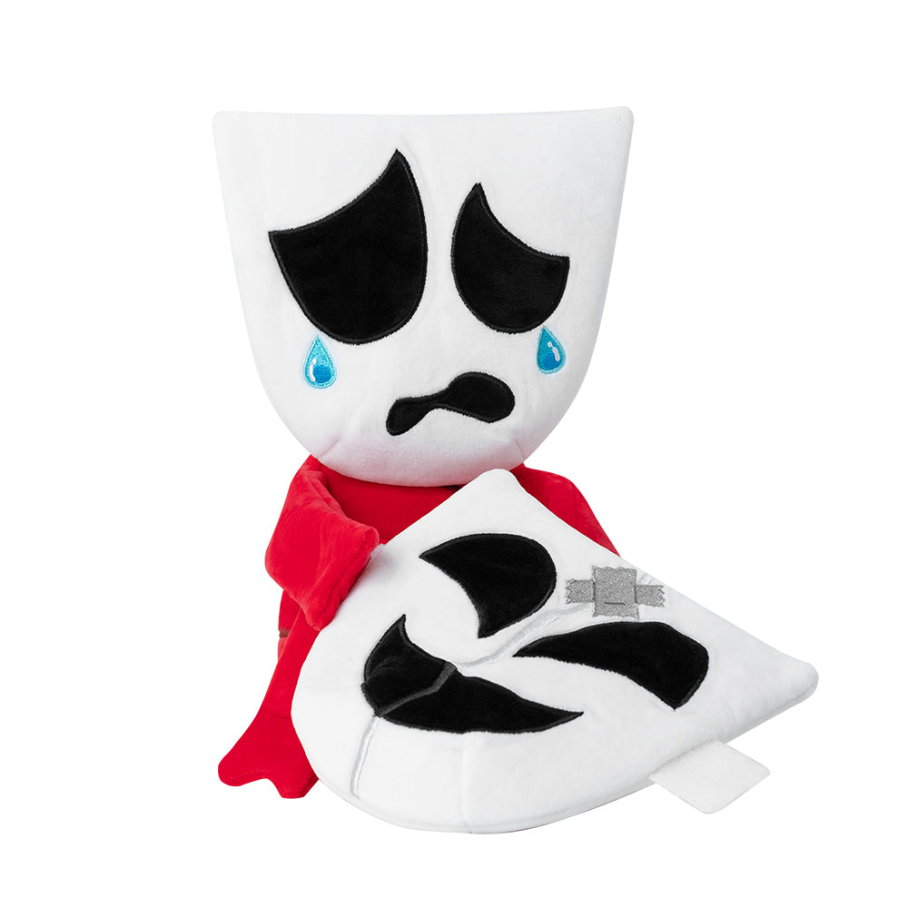 アメイジングデジタルサーカス ぬいぐるみ(ガングル)