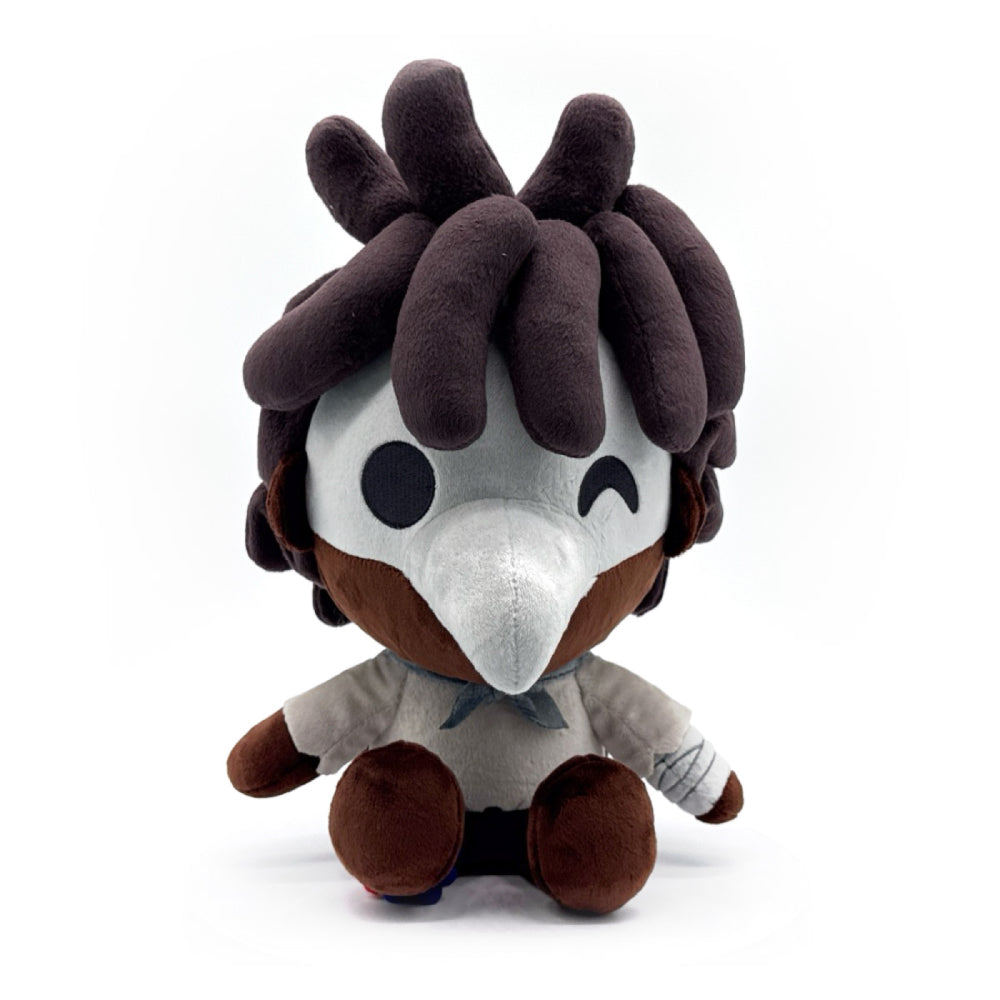 【予約商品】Youtooz LITTLE NIGHTMARES ぬいぐるみ (ロゥ)