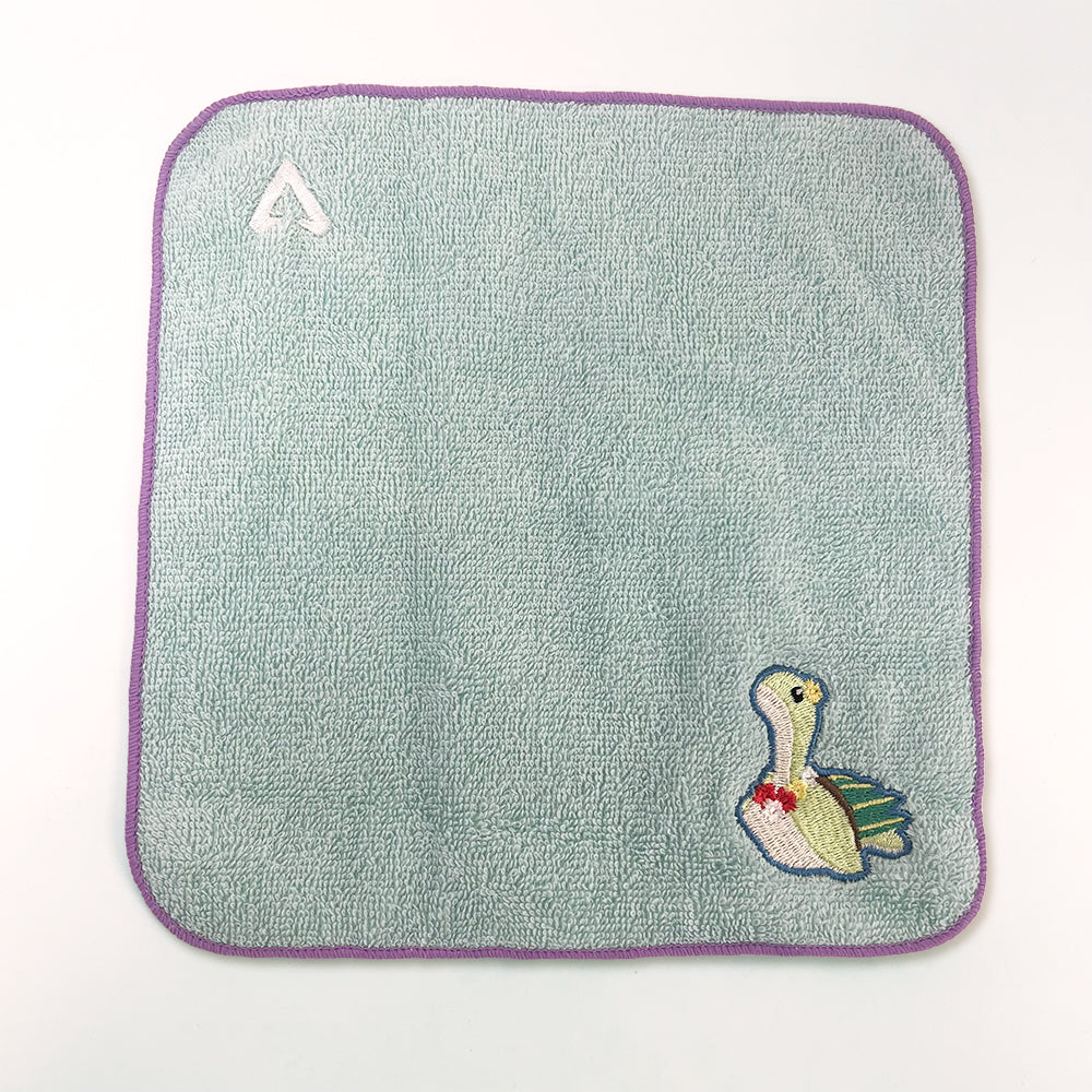 【予約商品】Apex Legends 刺繍ハンドタオル(フラネッシー)