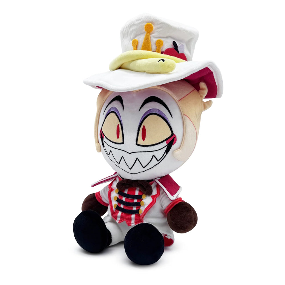 【予約商品】Youtooz Hazbin Hotel ぬいぐるみ(ルシファー・モーニングスター)