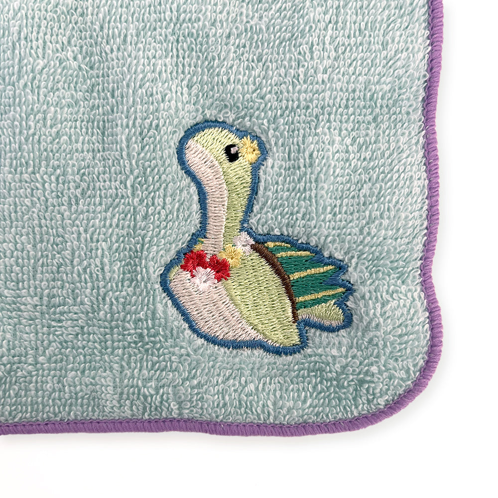 【予約商品】Apex Legends 刺繍ハンドタオル(フラネッシー)