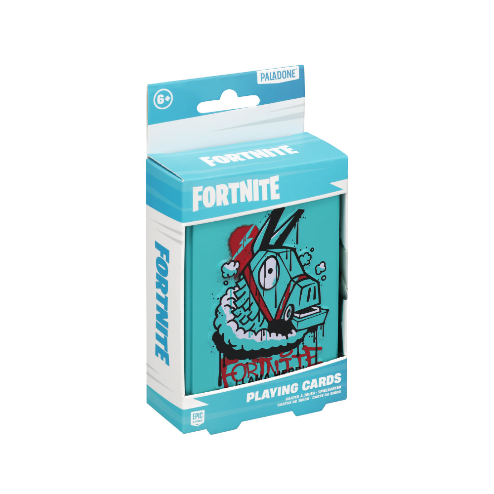 FORTNITE トランプ