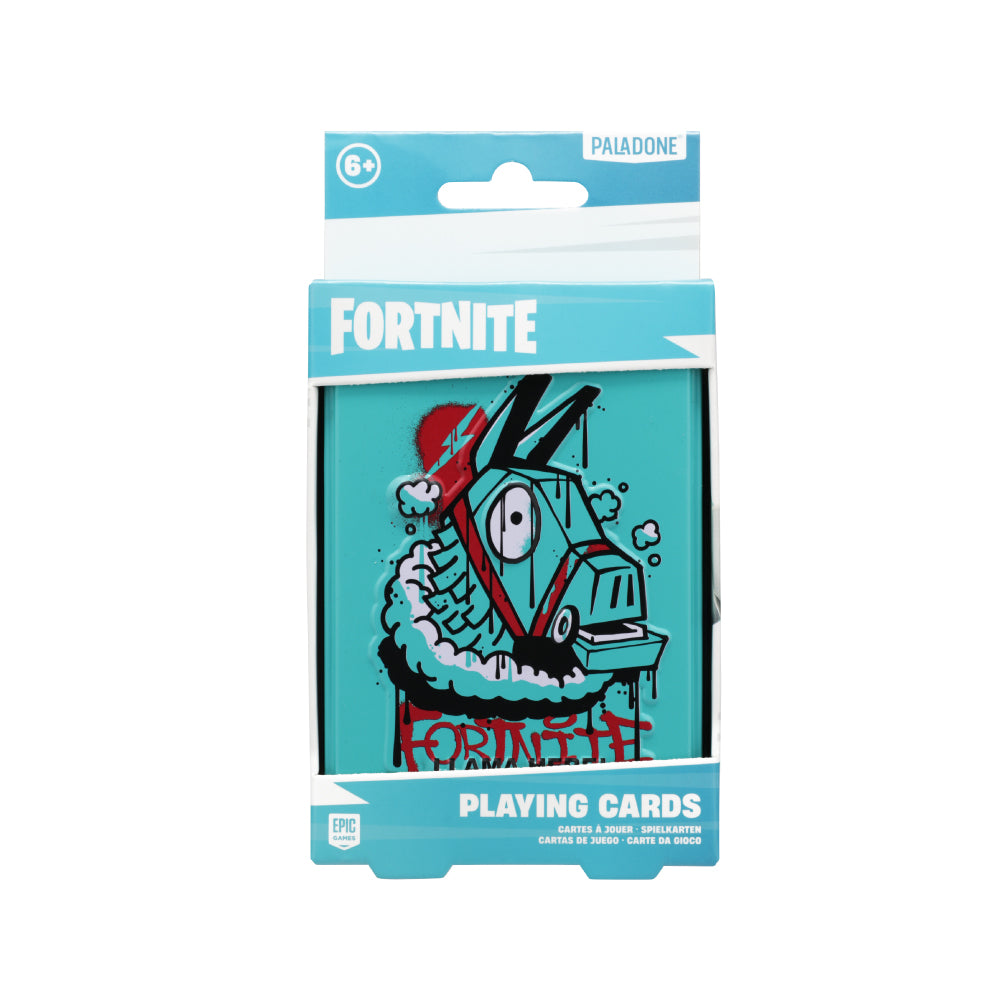 FORTNITE トランプ