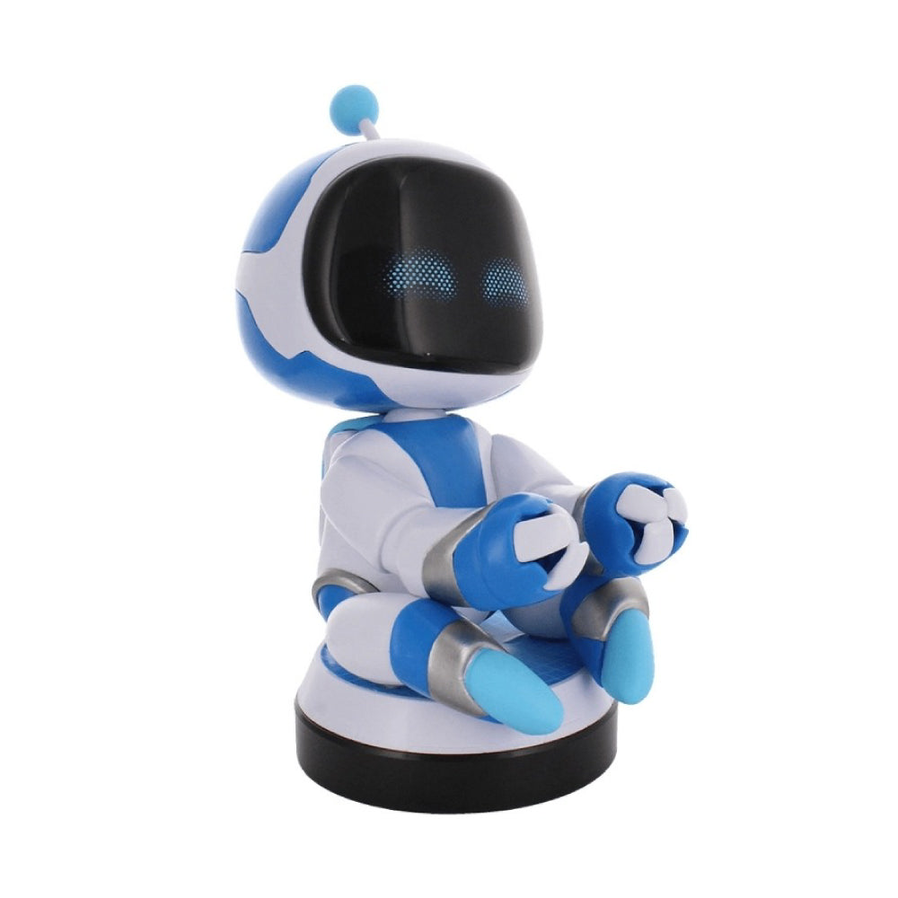 【予約商品】Astrobot "アストロボット" ケーブルガイズ コントローラ&スマホスタンド