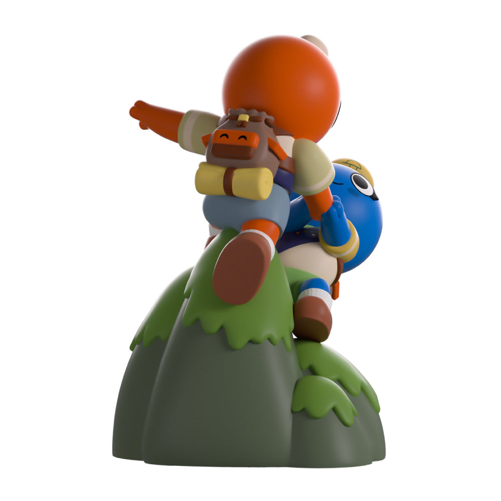 【予約商品】Youtooz PEAK フィギュア