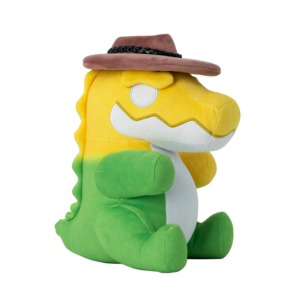 アメイジングデジタルサーカス ぬいぐるみ(ガンミグー)