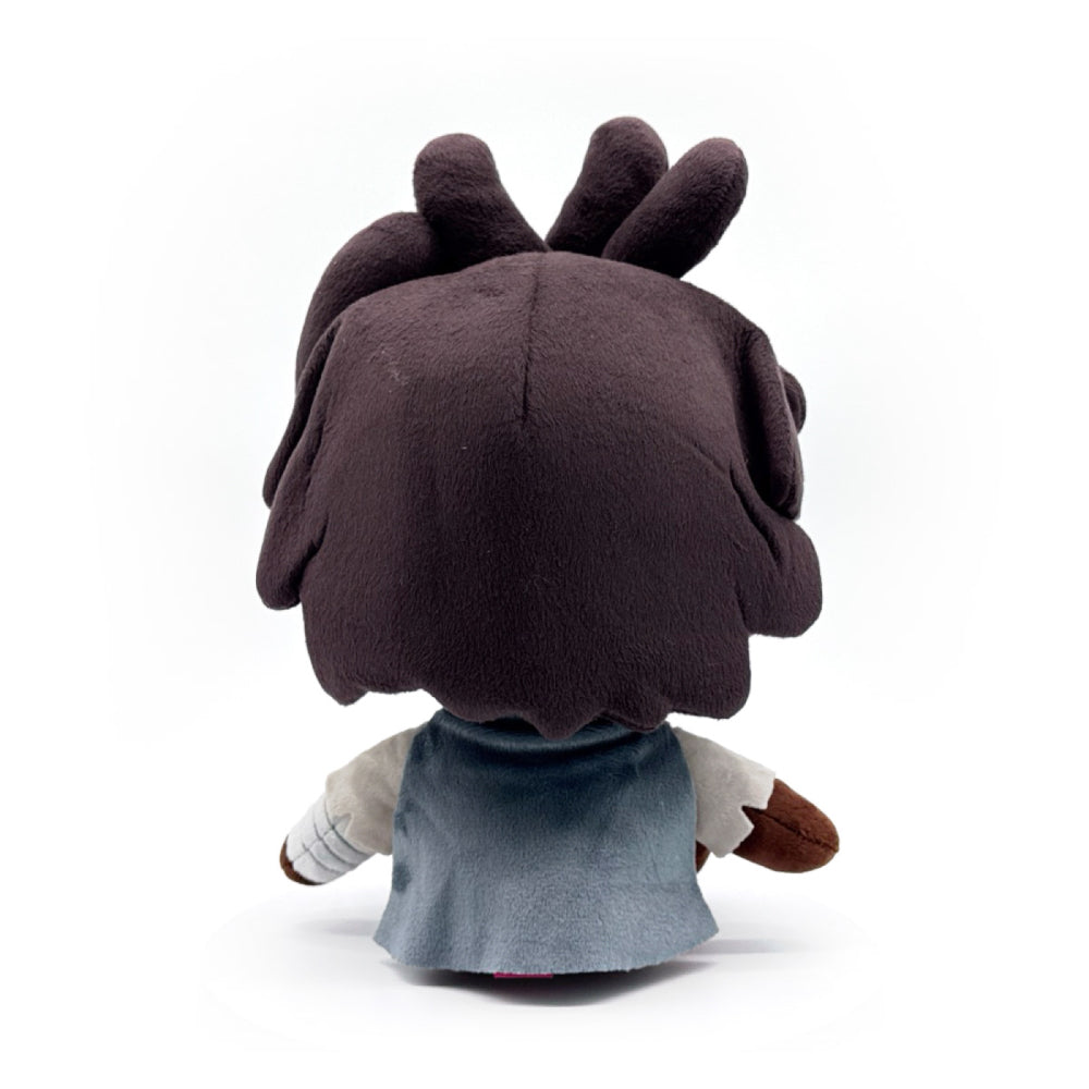 【予約商品】Youtooz LITTLE NIGHTMARES ぬいぐるみ (ロゥ)