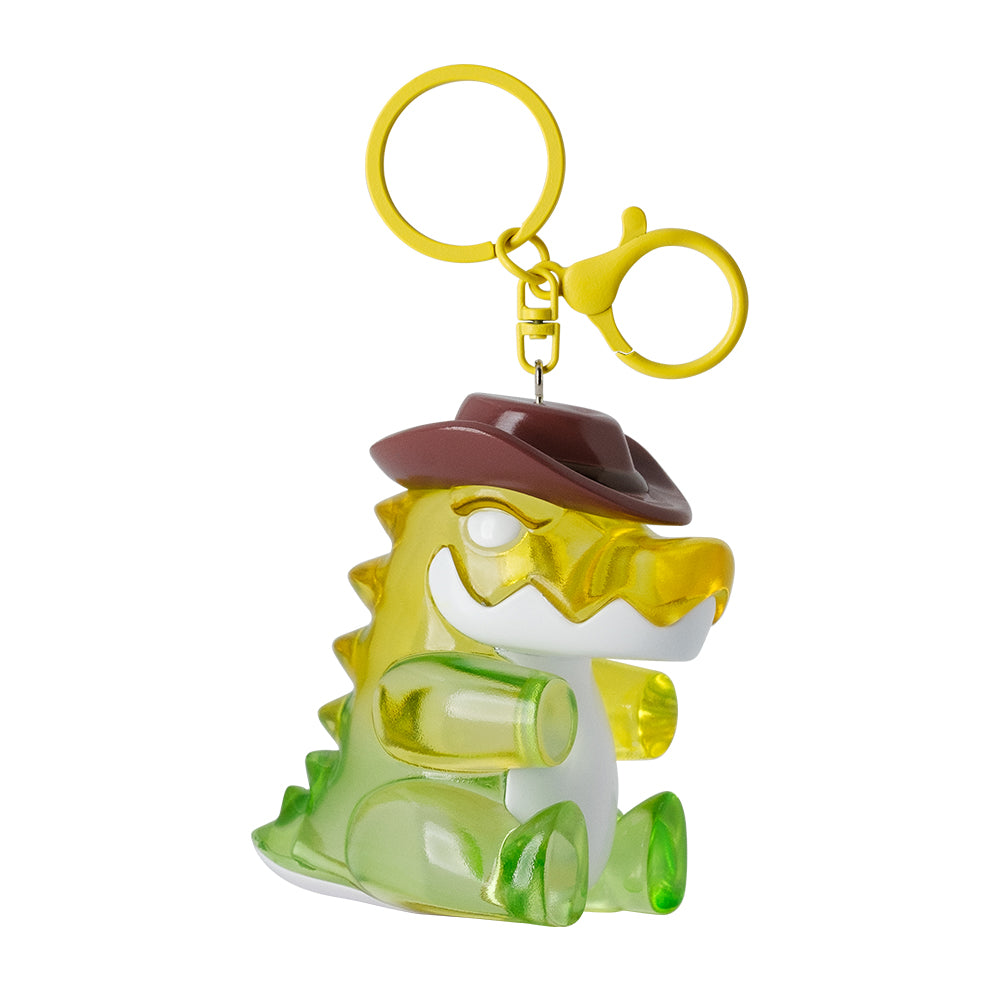 アメイジングデジタルサーカス フィギュアキーホルダー(ガンミグー)