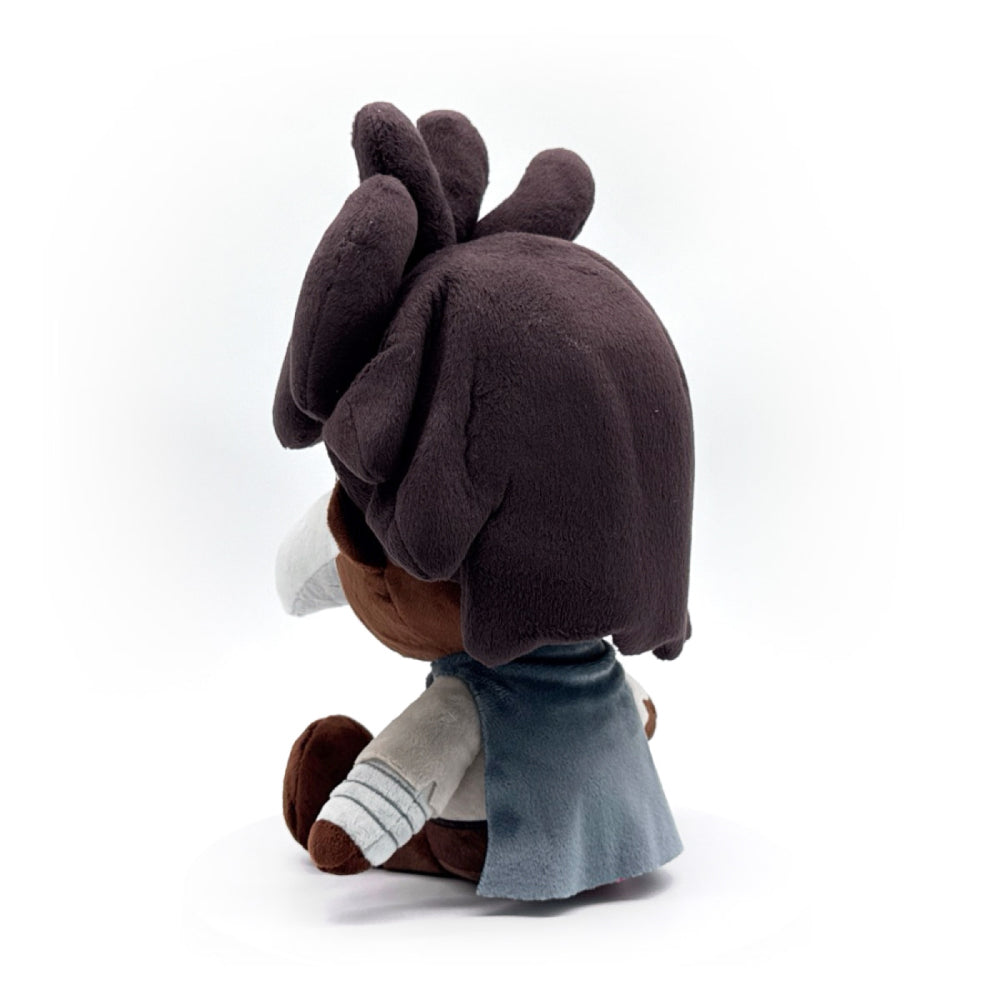 【予約商品】Youtooz LITTLE NIGHTMARES ぬいぐるみ (ロゥ)