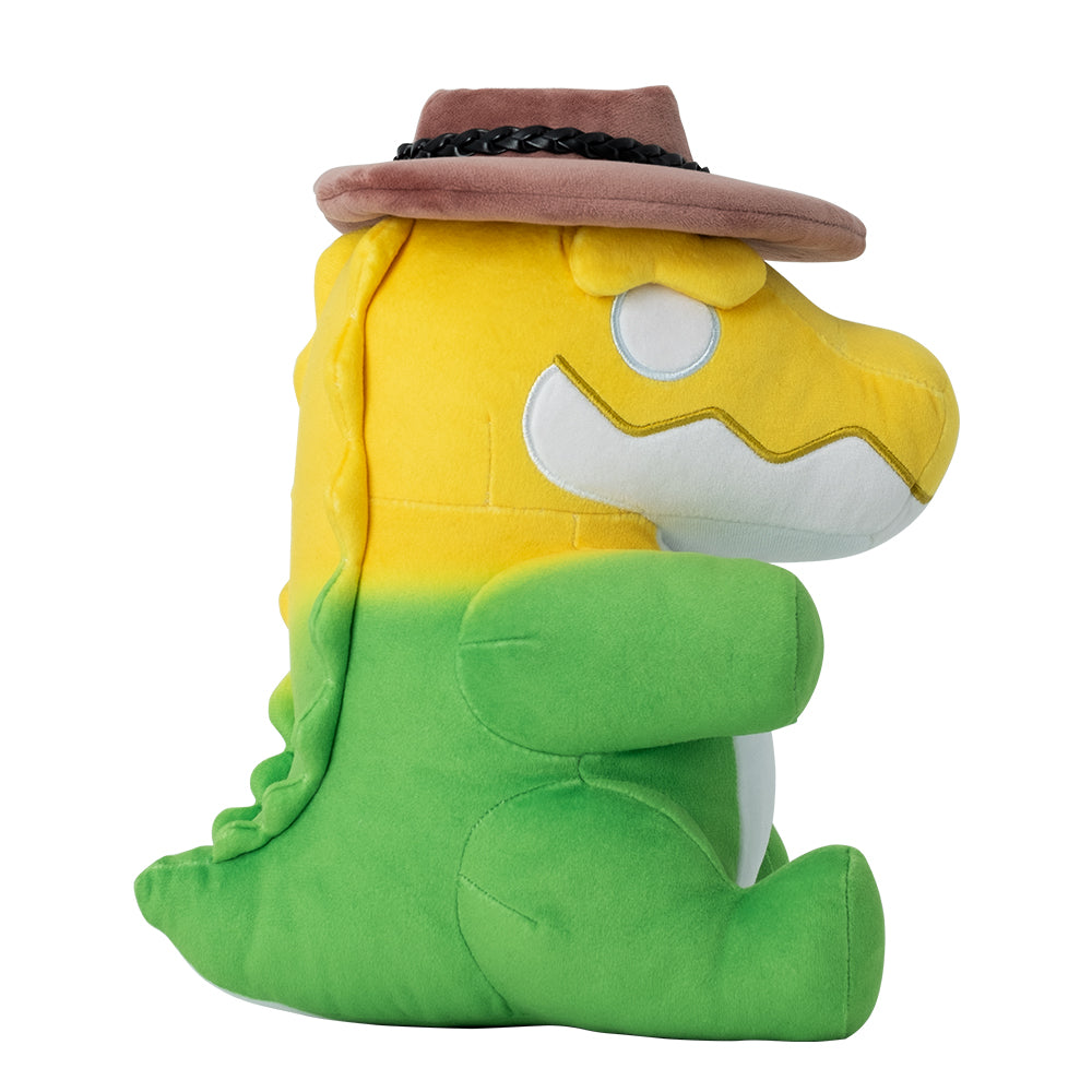 アメイジングデジタルサーカス ぬいぐるみ(ガンミグー)