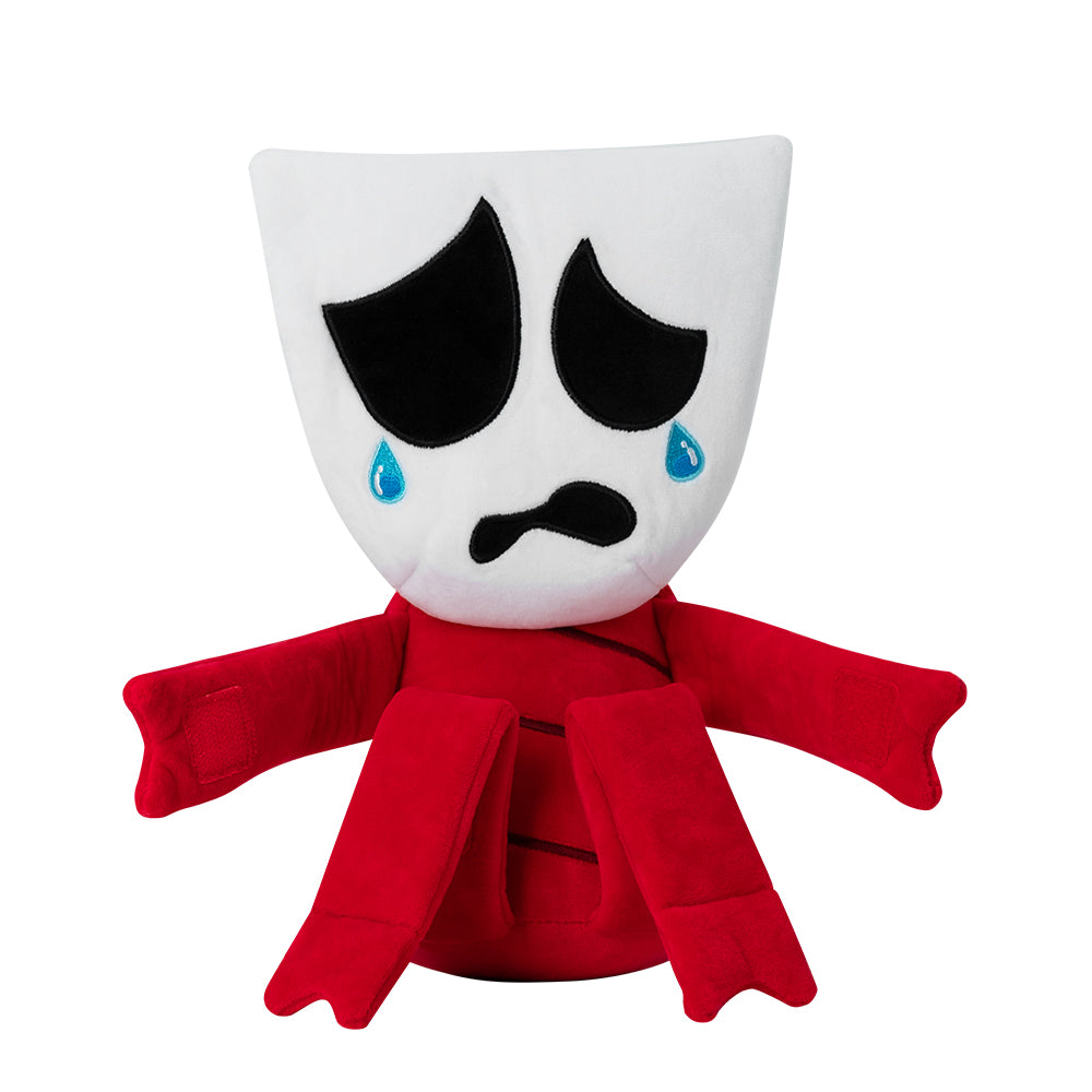 アメイジングデジタルサーカス ぬいぐるみ(ガングル)