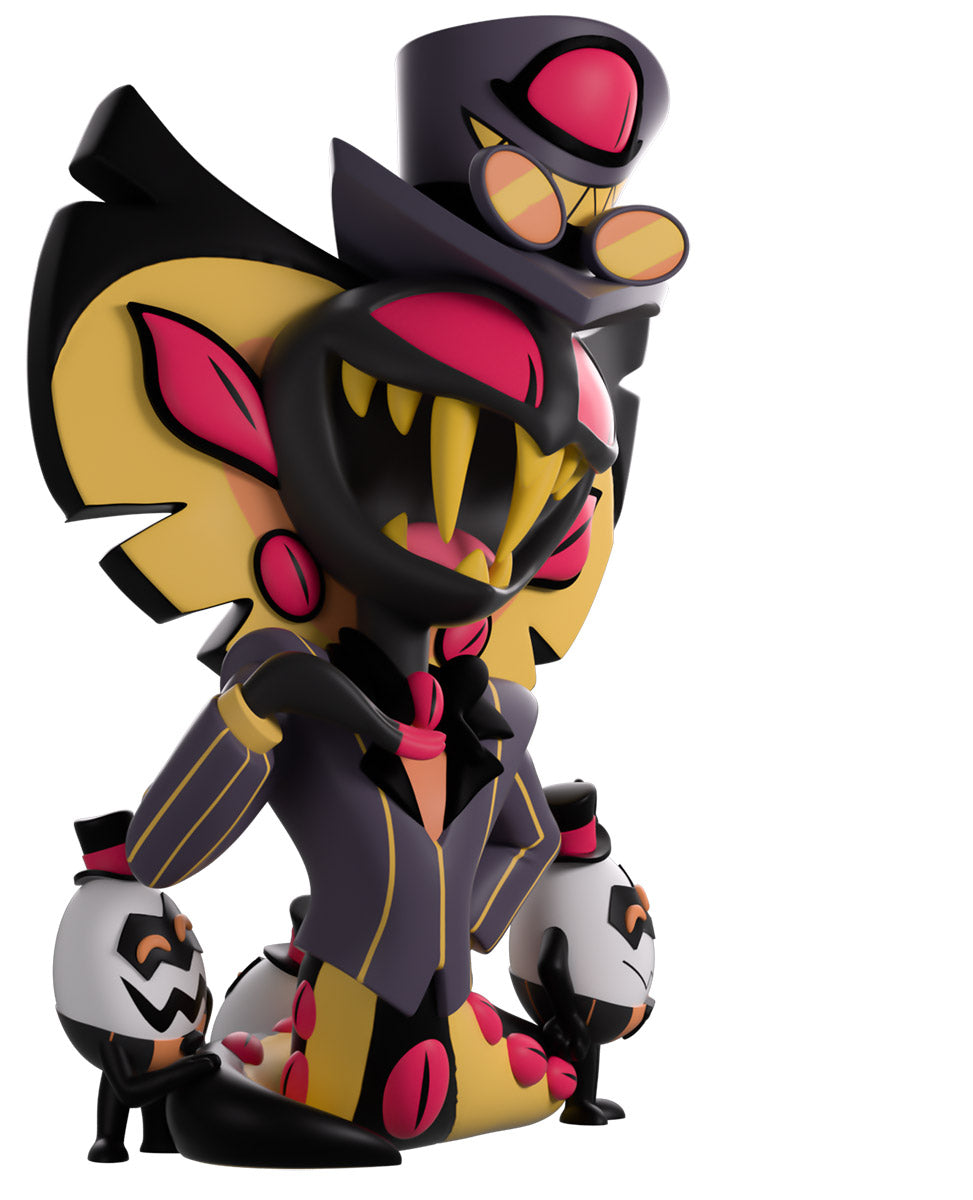 Youtoozフィギュア (サー・ペンシャス)