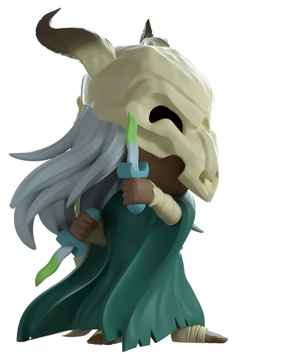 Youtooz Slay the Spire フィギュア(サイレント)