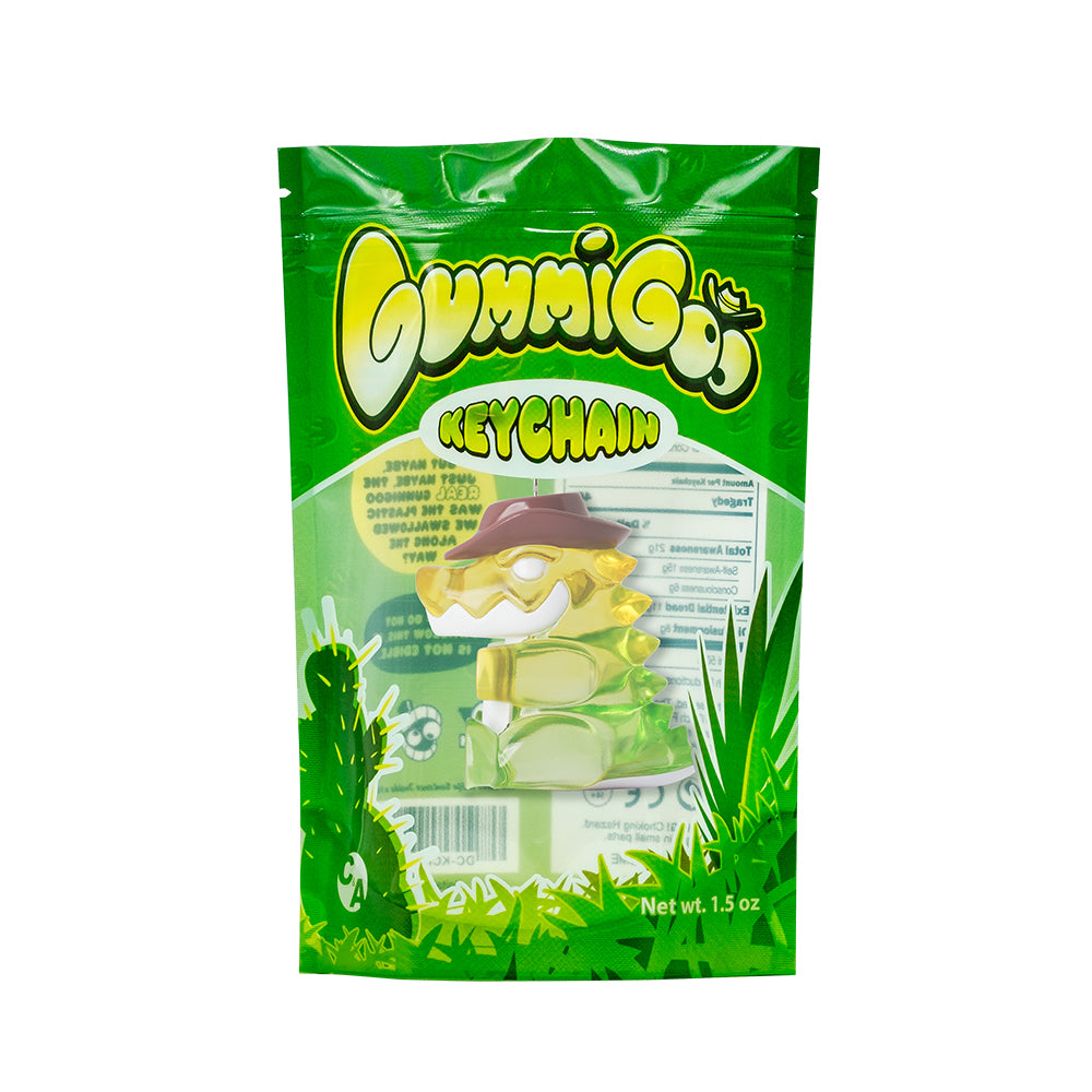 アメイジングデジタルサーカス フィギュアキーホルダー(ガンミグー)