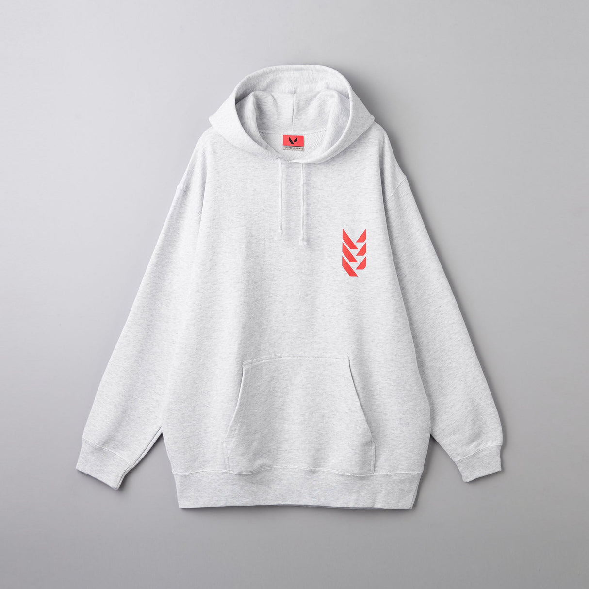 VALORANT フーディ (VLRNT×UA)ジェット