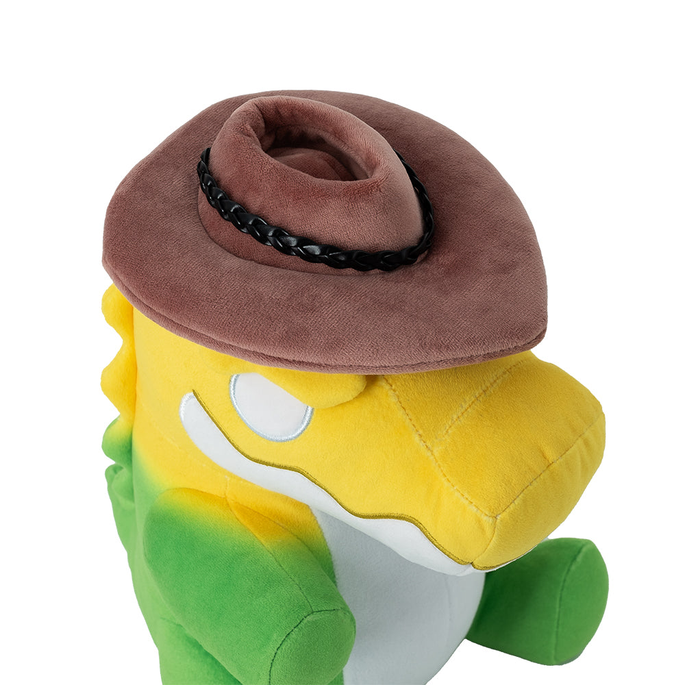 アメイジングデジタルサーカス ぬいぐるみ(ガンミグー)