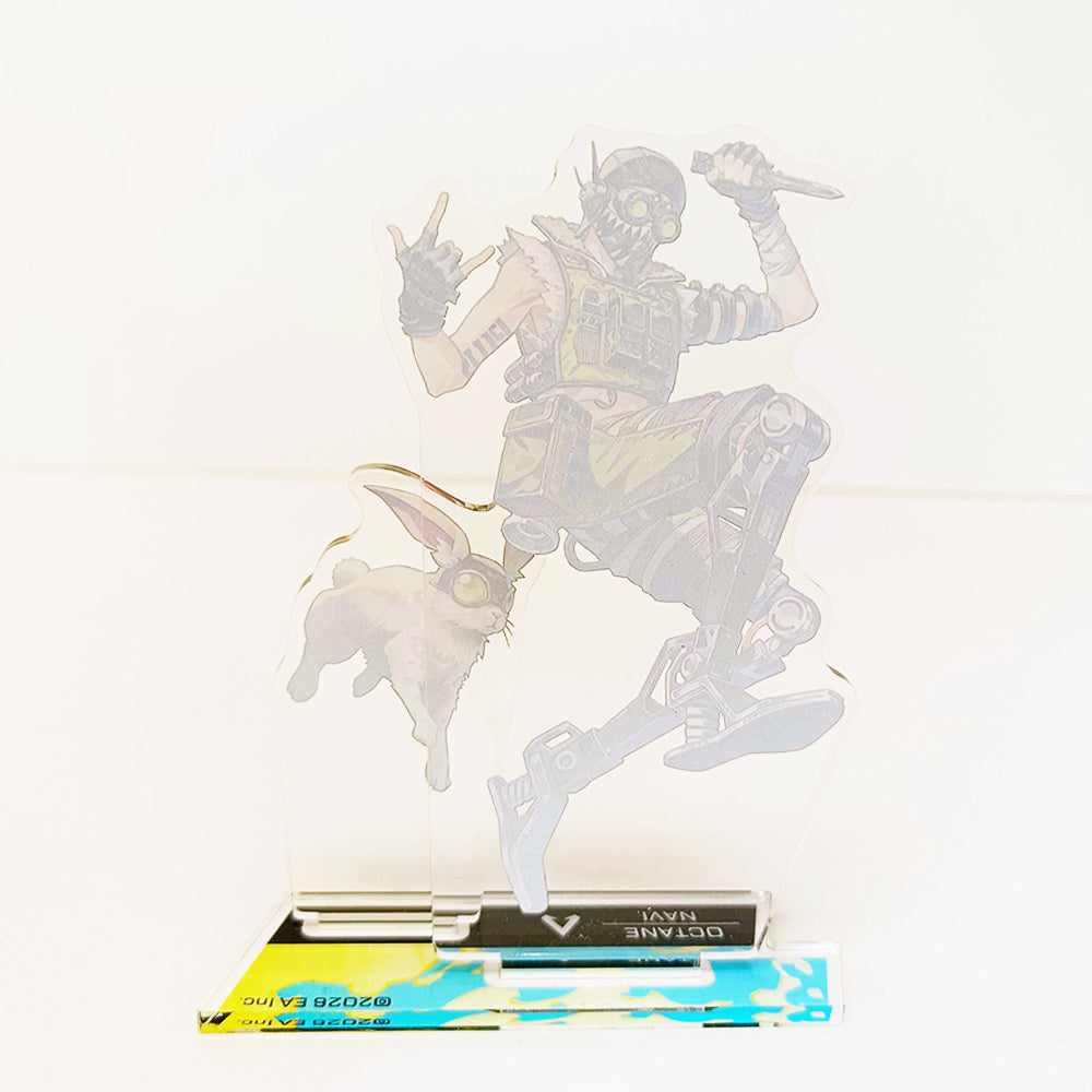 【予約商品】Apex Legends Amigo&Amico アクリルスタンド(スパロー/オクタン)
