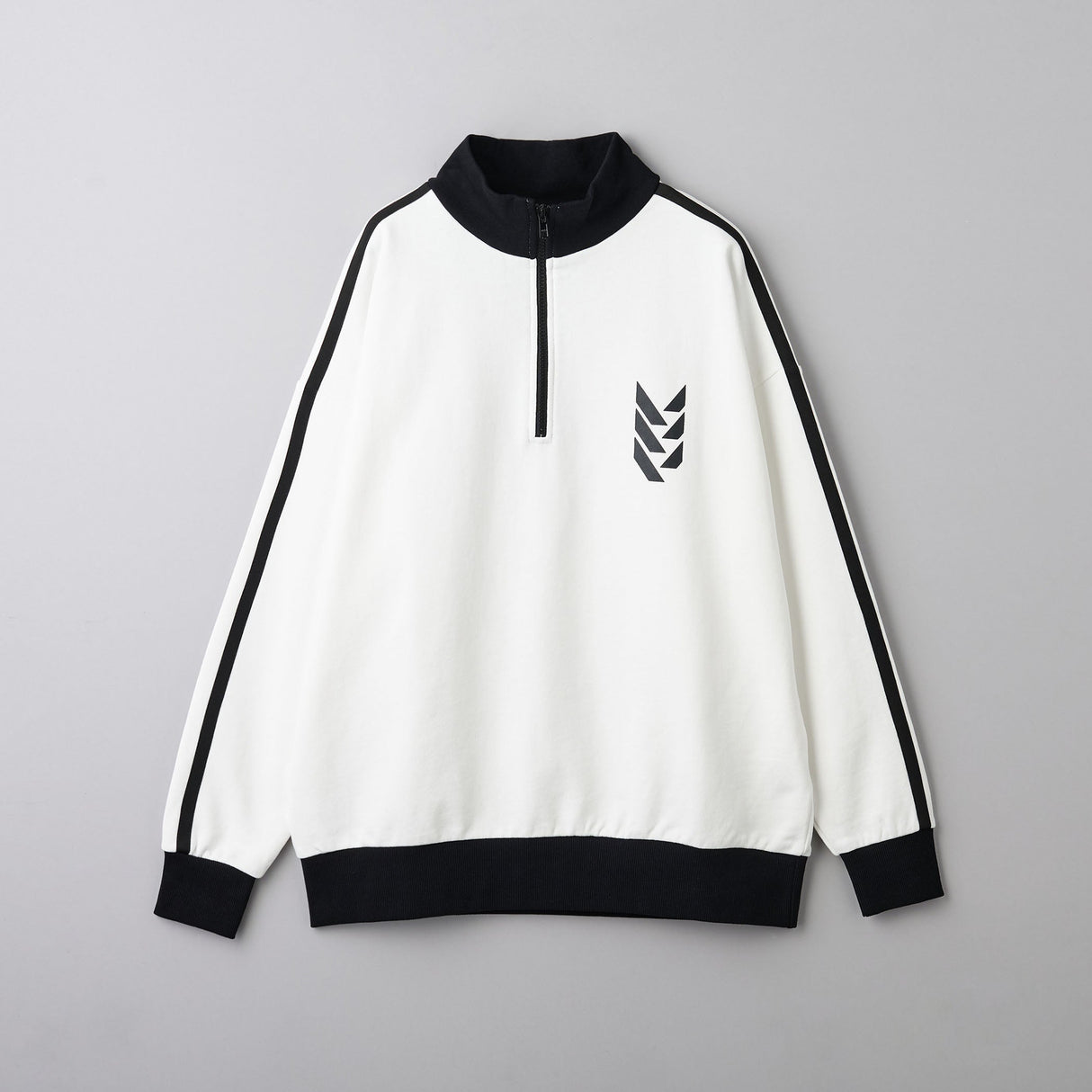 VALORANT ハーフジップスウェット (VLRNT×UA)キルジョイ