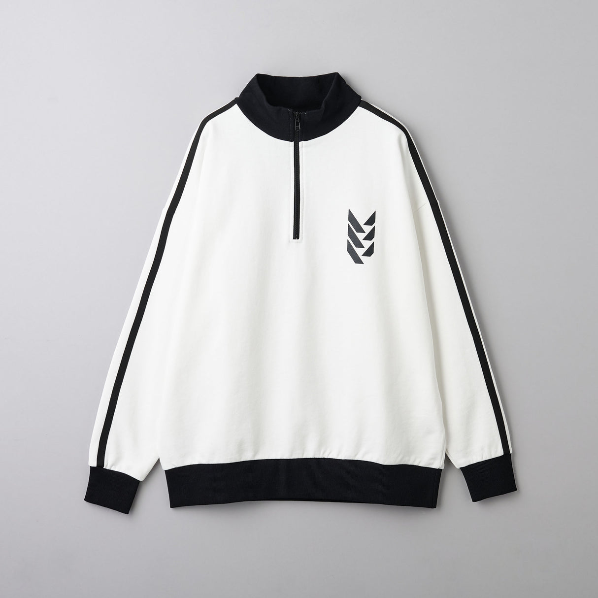 VALORANT ハーフジップスウェット (VLRNT×UA)キルジョイ