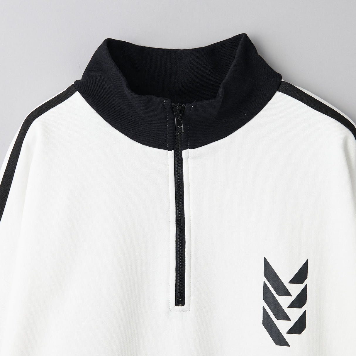 VALORANT ハーフジップスウェット (VLRNT×UA)キルジョイ