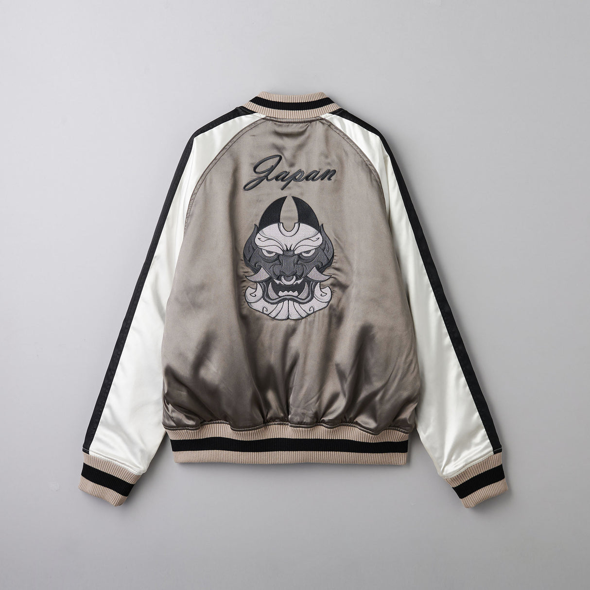 VALORANT ONI リバーシブルスカジャン (VLRNT×UA)