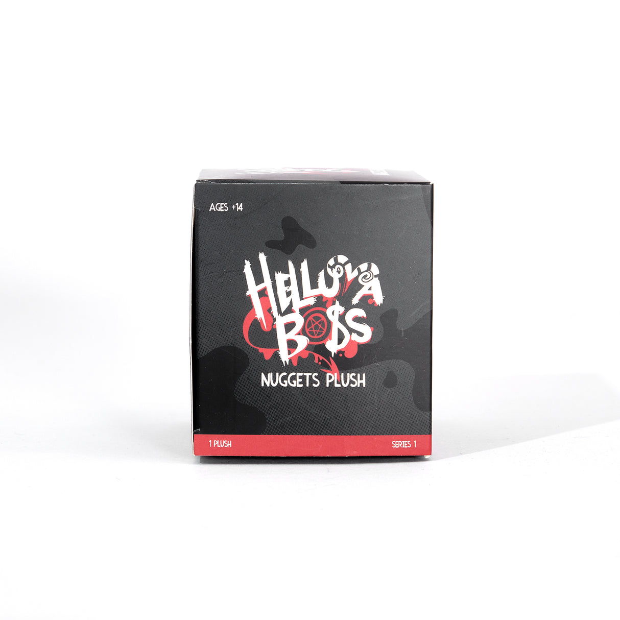 HELLUVA BOSS ブラインドぬいぐるみ