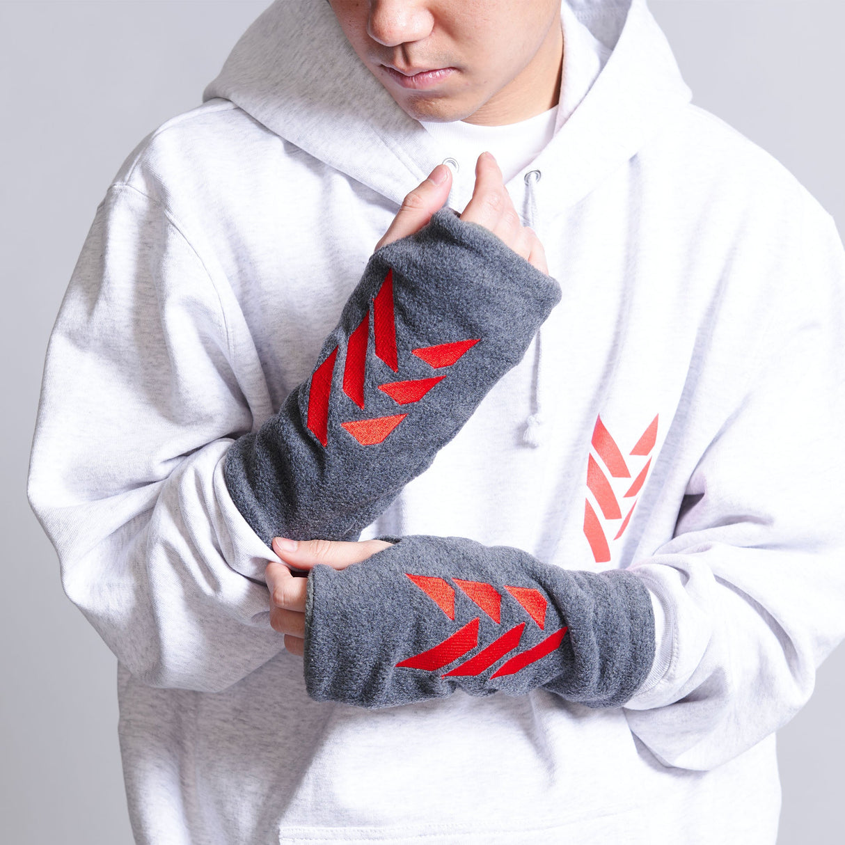 VALORANT グローブ (VLRNT×UA)