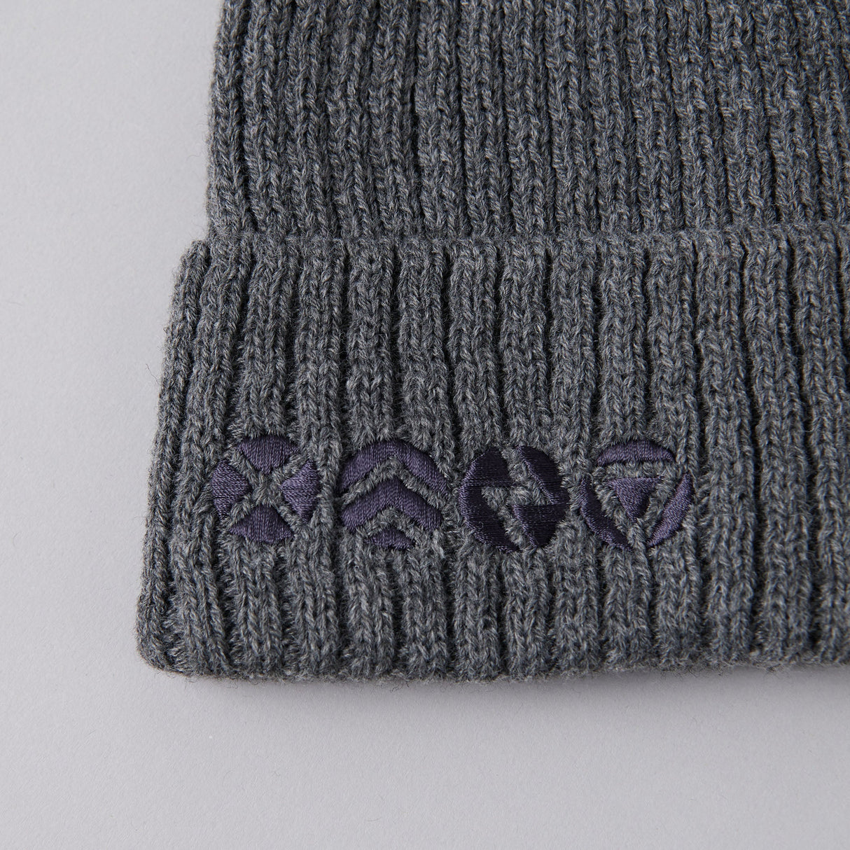 VALORANT ビーニー (VLRNT×UA)Dk.Gray