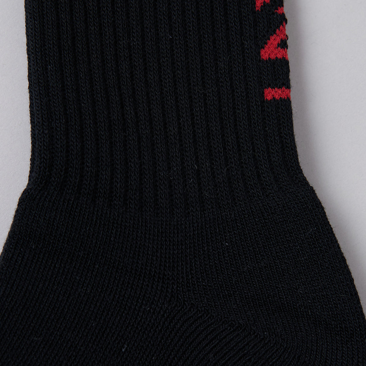 VALORANT ロゴソックス (VLRNT×UA)