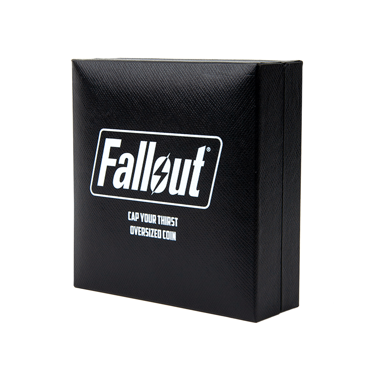 Fallout 特大ヌカ・コーラキャップコイン