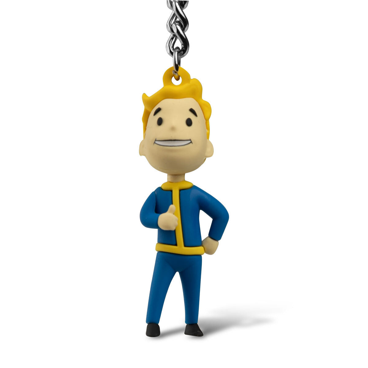 Fallout ボルトボーイ キーホルダー(Charisma)