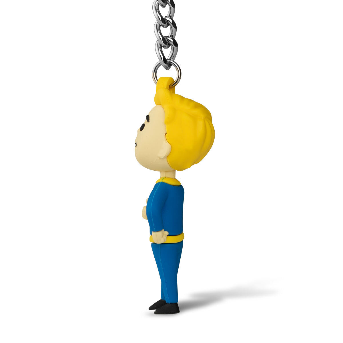 Fallout ボルトボーイ キーホルダー(Charisma)