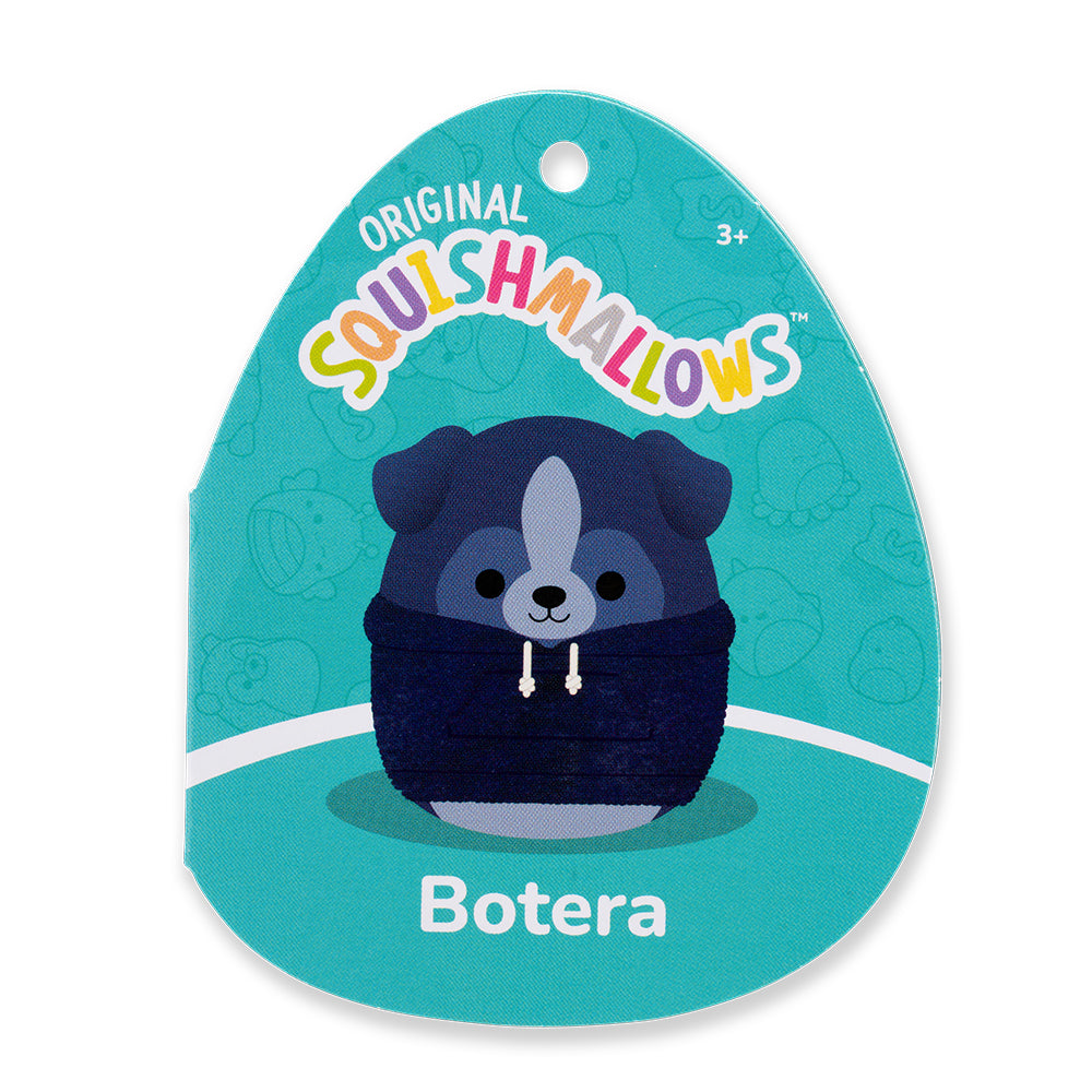 Squishmallows7.5インチぬいぐるみ (Botera/ボテラ)
