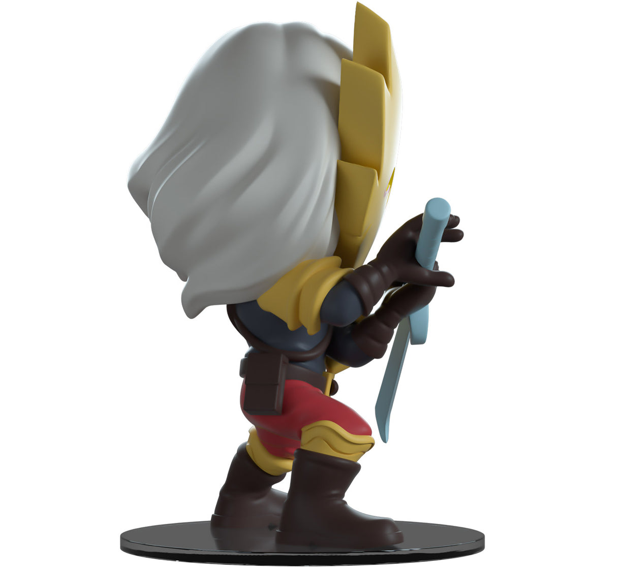 Youtooz Slay the Spire フィギュア(アイアンクラッド)