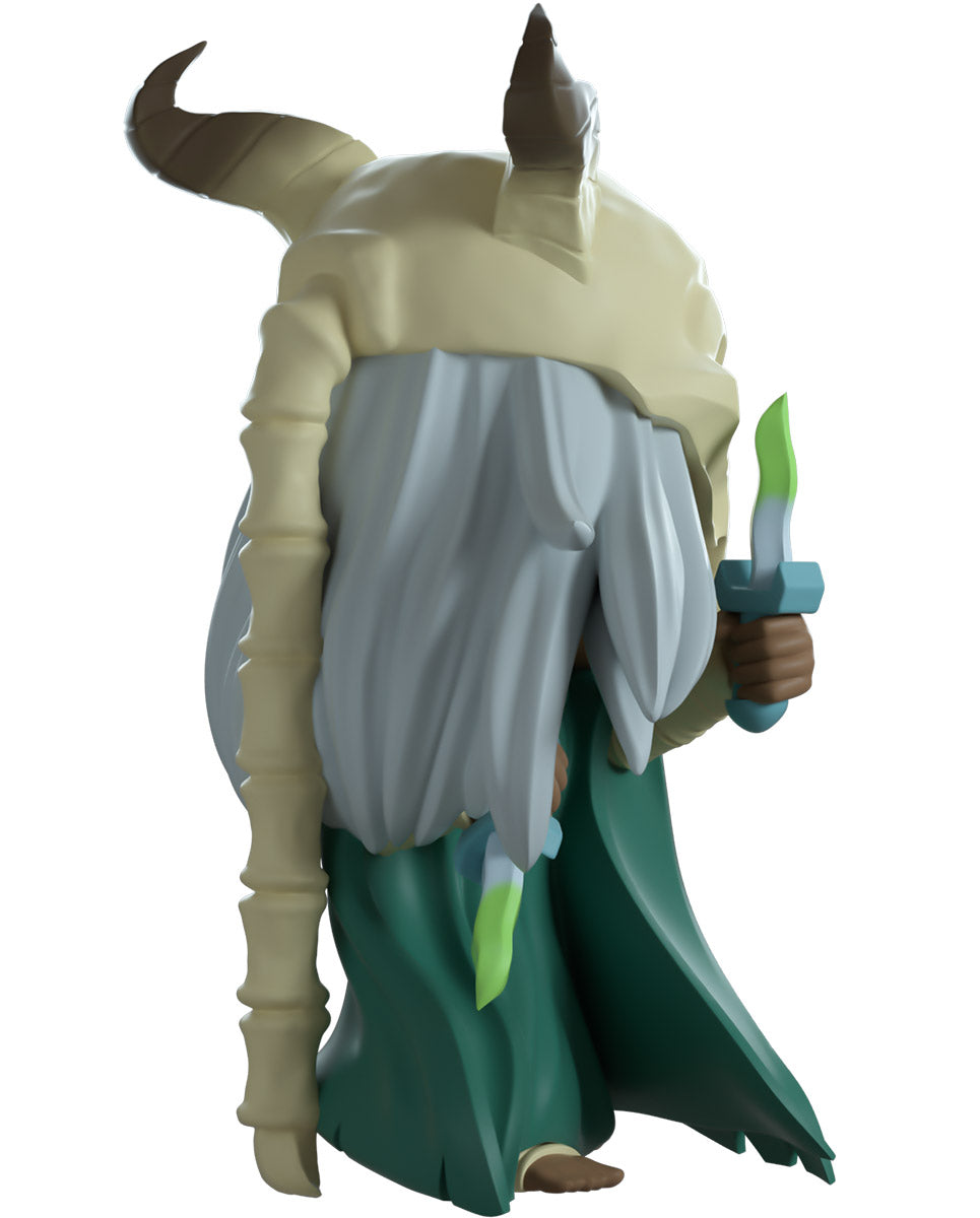 Youtooz Slay the Spire フィギュア(サイレント)