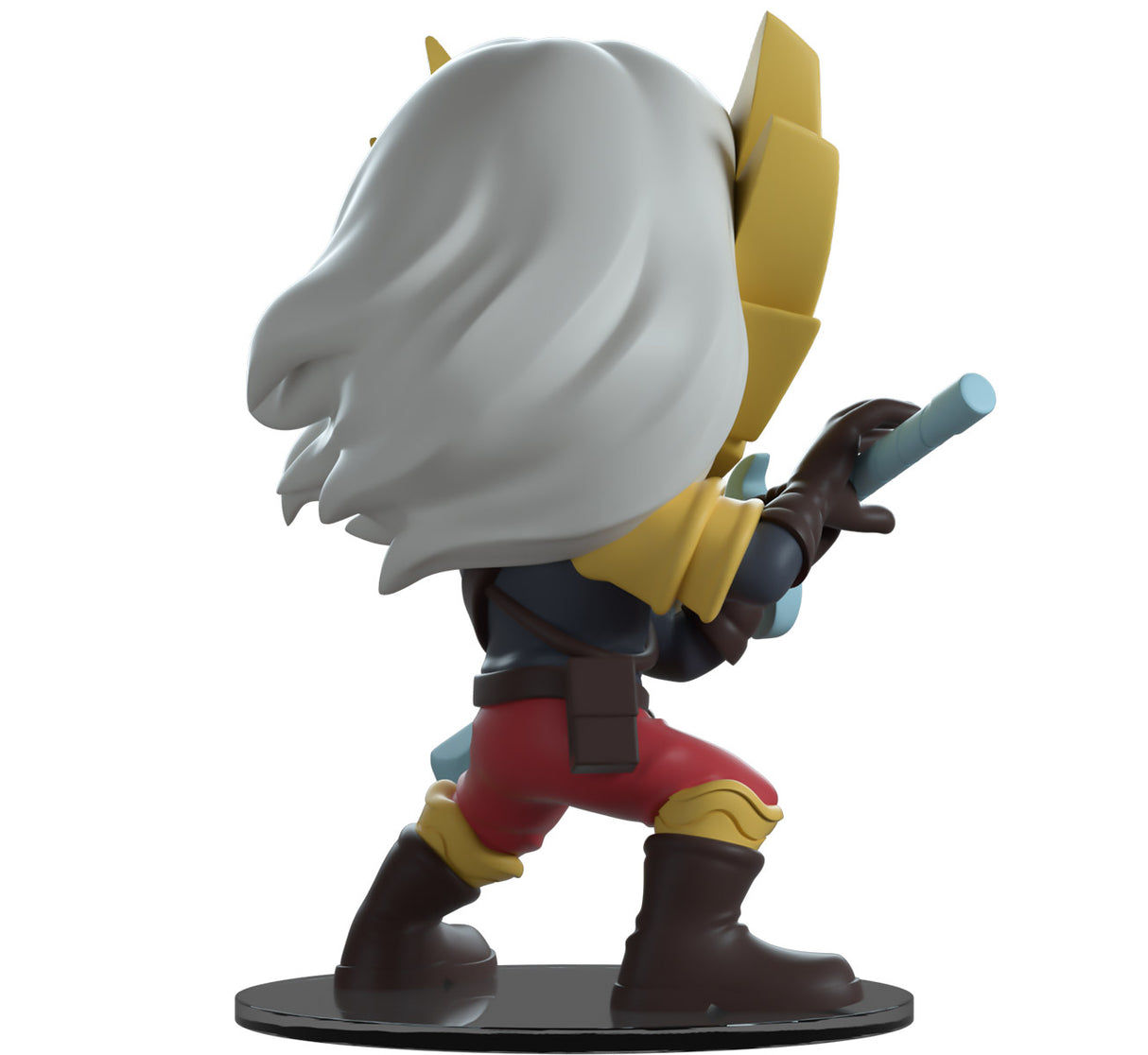 Youtooz Slay the Spire フィギュア(アイアンクラッド)