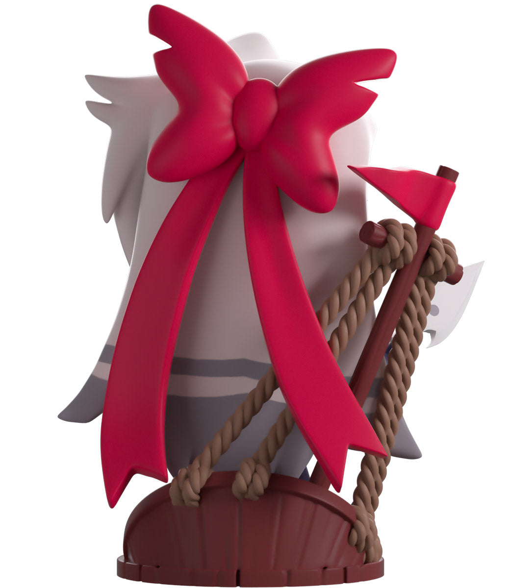 Youtooz Hazbin Hotel フィギュア (ヴァギー)