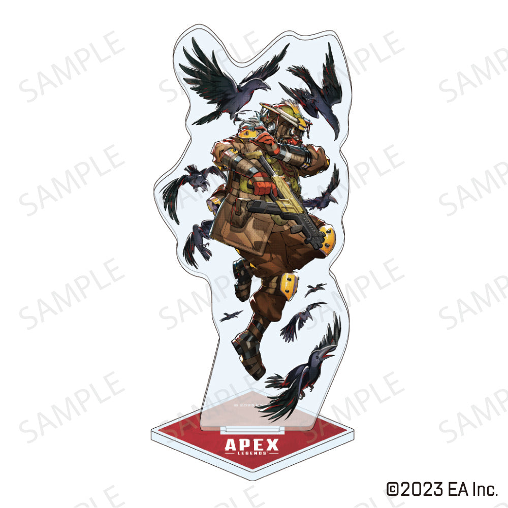 Apex Legends VTuber最協決定戦 アクリルスタンド(全12種)