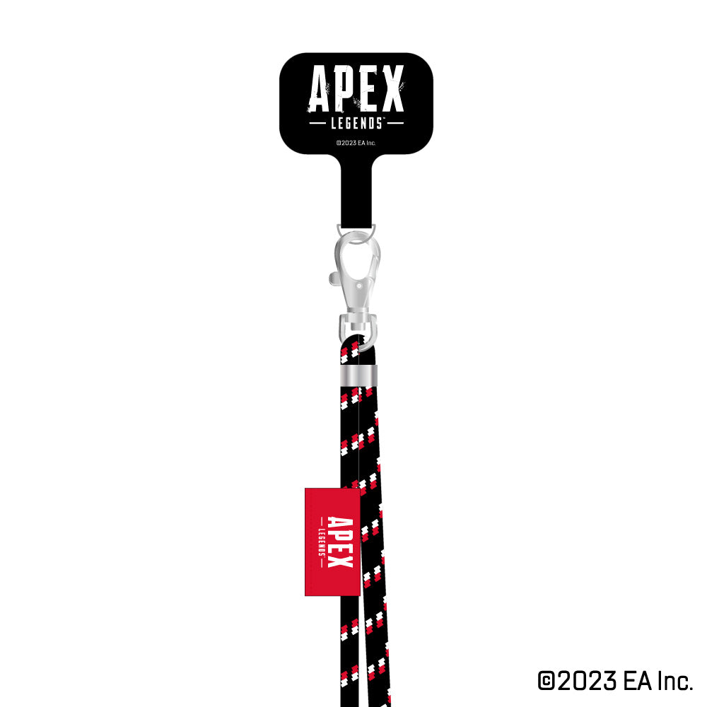 Apex Legends スマホショルダーストラップ(全2種)