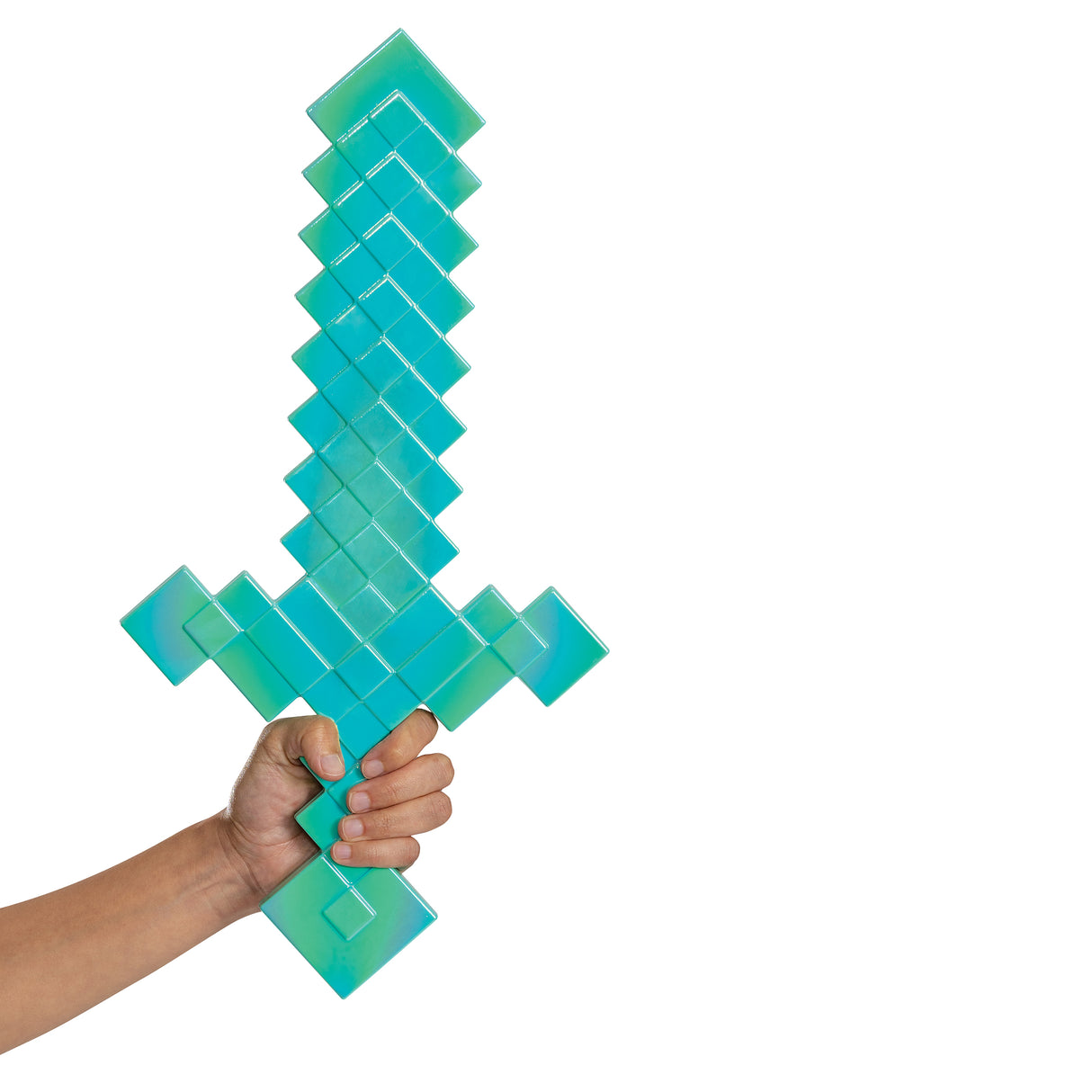 マインクラフト キラキラダイヤモンドの剣
