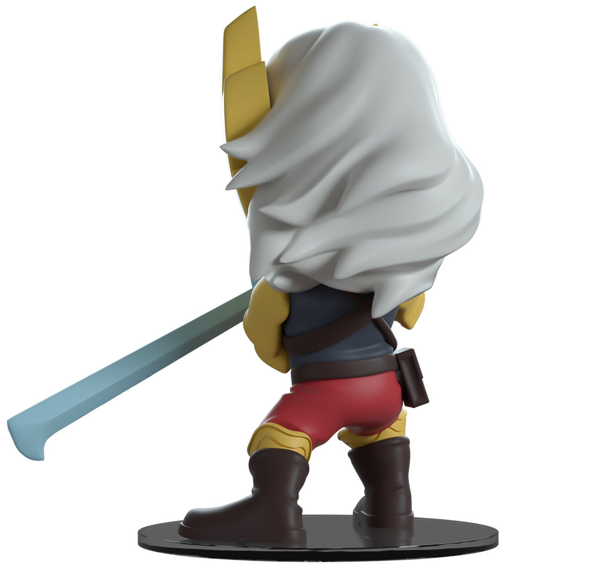 Youtooz Slay the Spire フィギュア(アイアンクラッド)