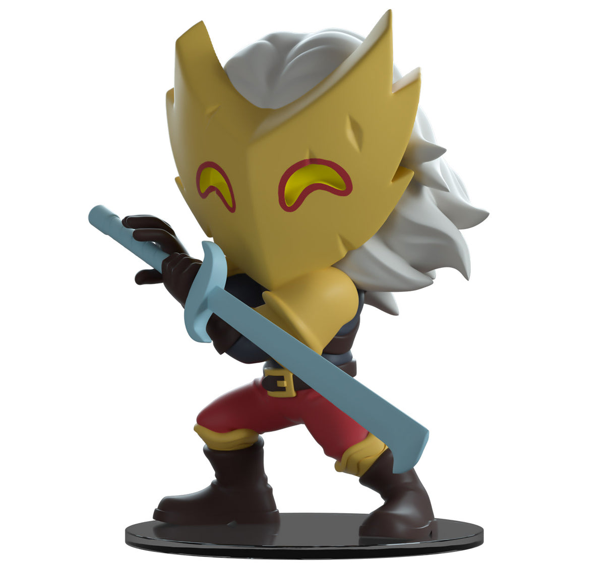 Youtooz Slay the Spire フィギュア(アイアンクラッド)