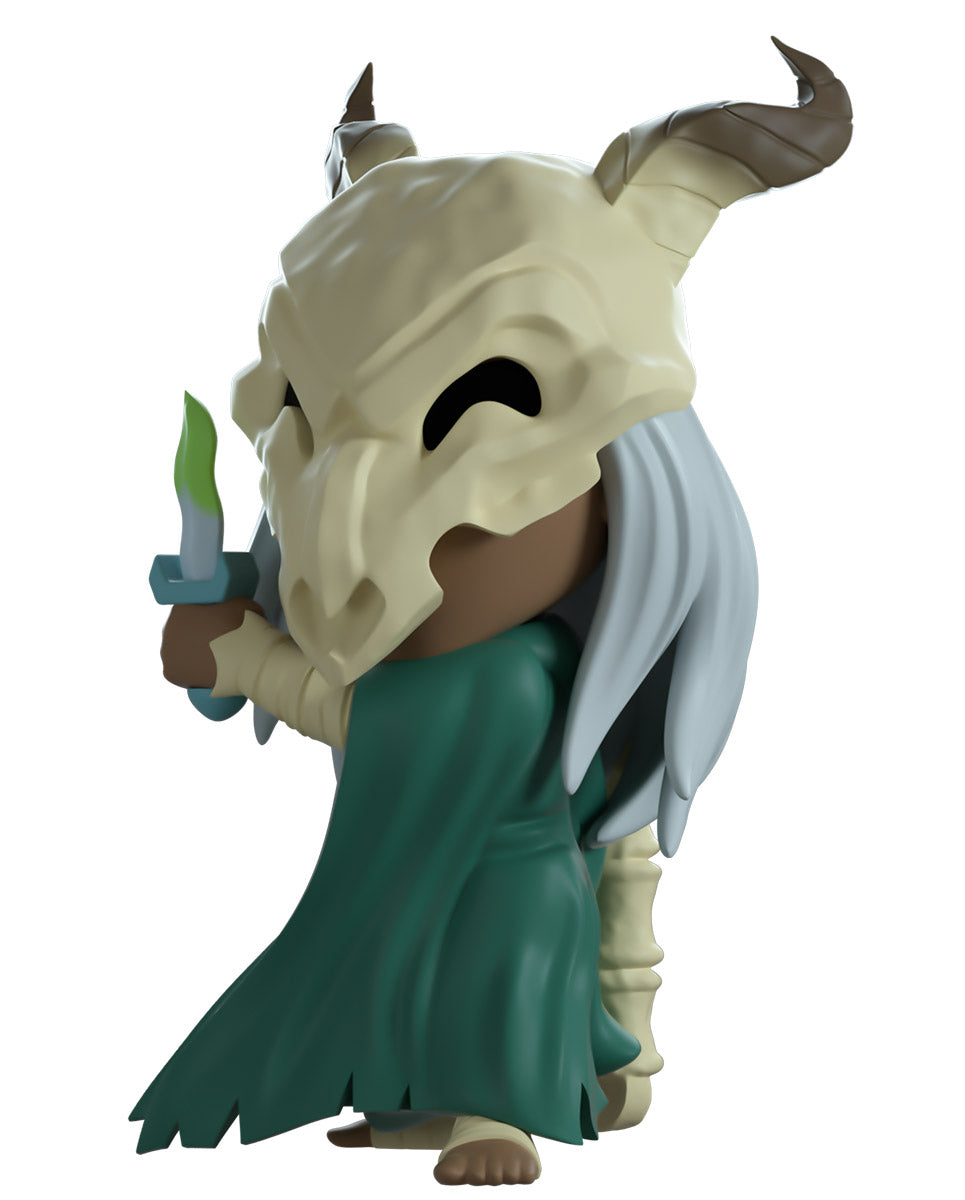 Youtooz Slay the Spire フィギュア(サイレント)