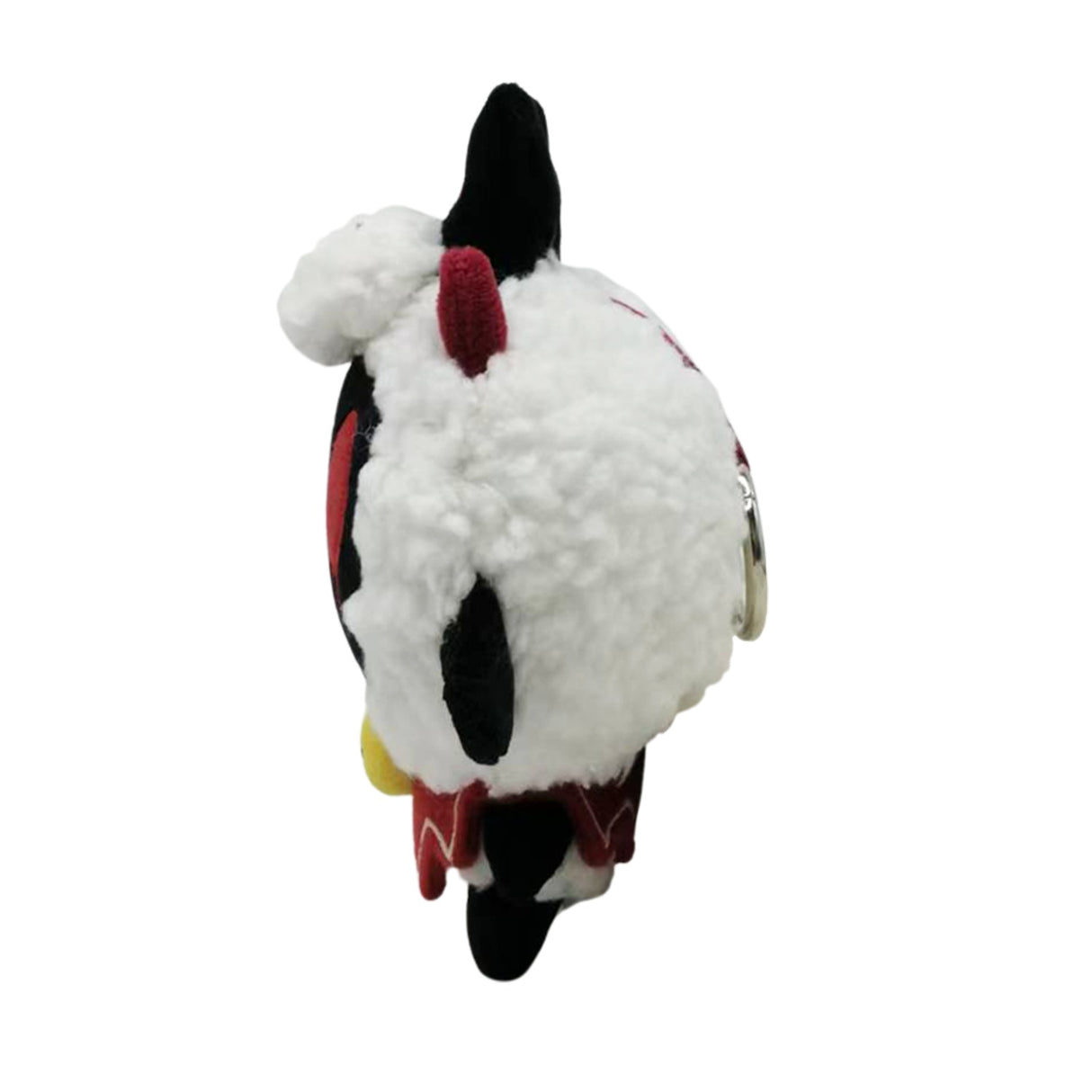 【予約商品】Youtooz Cult of the Lamb ぬいぐるみキーホルダー(憑依された子羊)