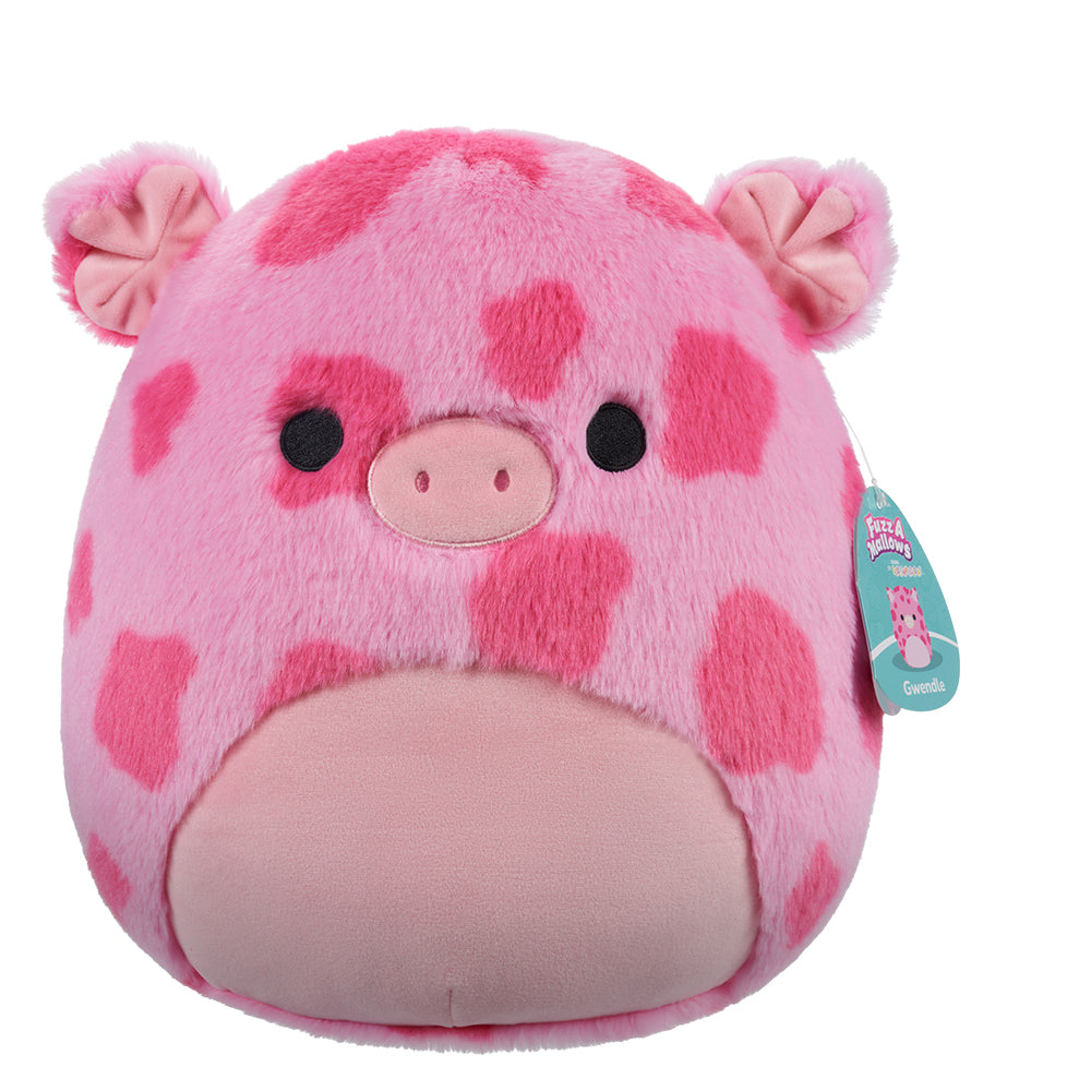 Squishmallows12インチぬいぐるみ (Gwendle/グウェンドル)