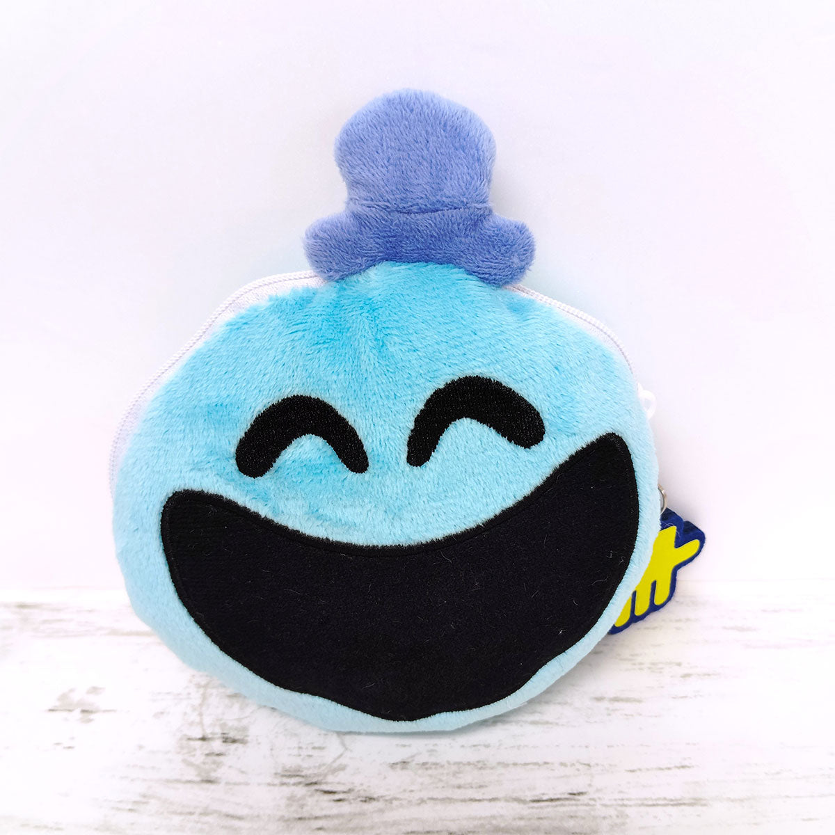 Poppy Playtime フェイスポーチ(ドーイ)