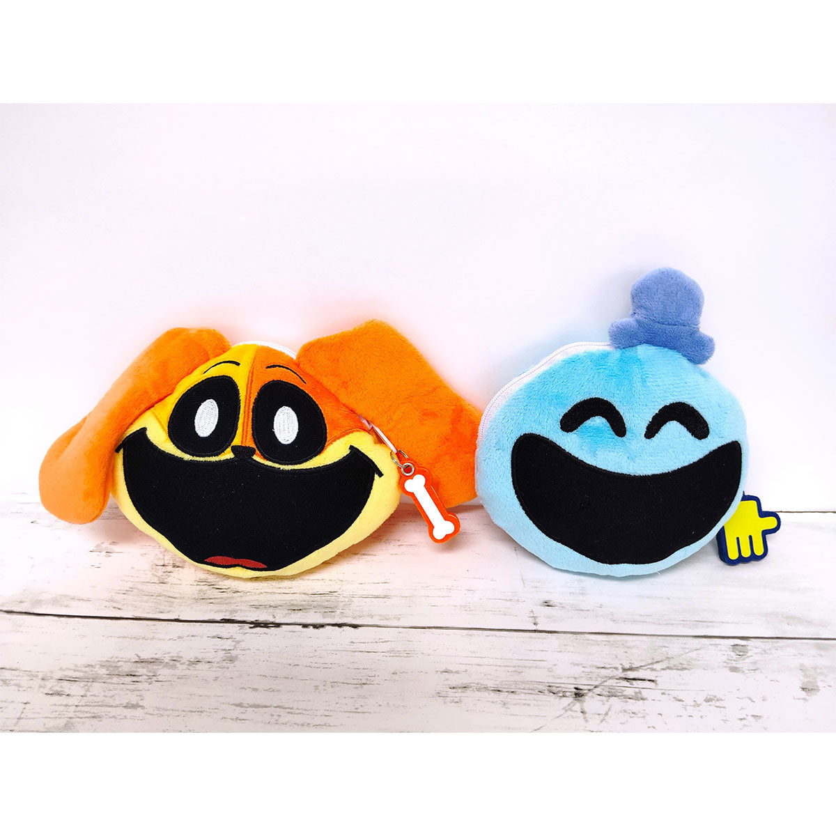 Poppy Playtime フェイスポーチ(ドッグデイ)